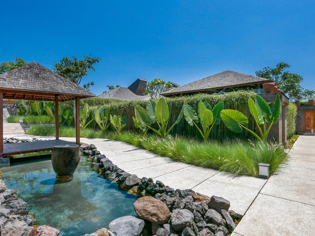 Villa The Santai By Lifestyleretreats Canggu Exterior foto