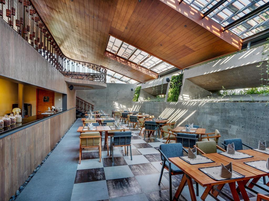 Villa The Santai By Lifestyleretreats Canggu Exterior foto