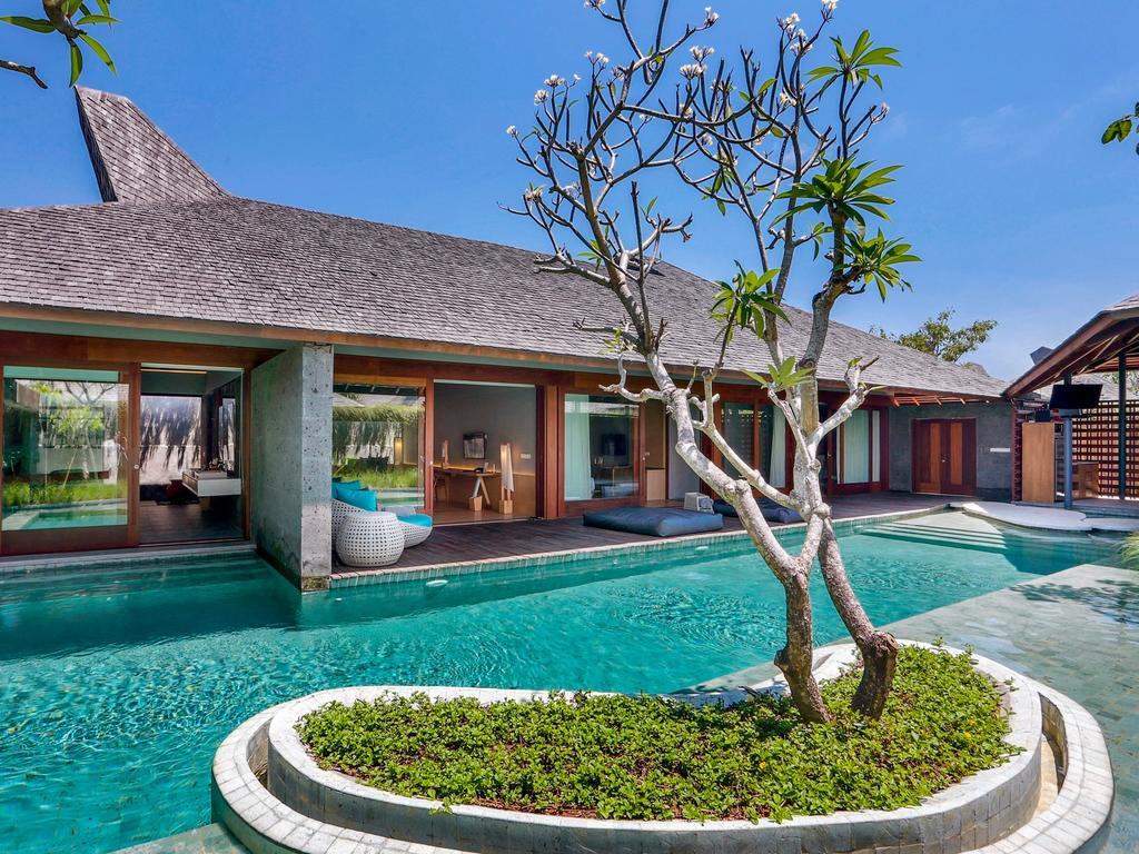 Villa The Santai By Lifestyleretreats Canggu Zimmer foto
