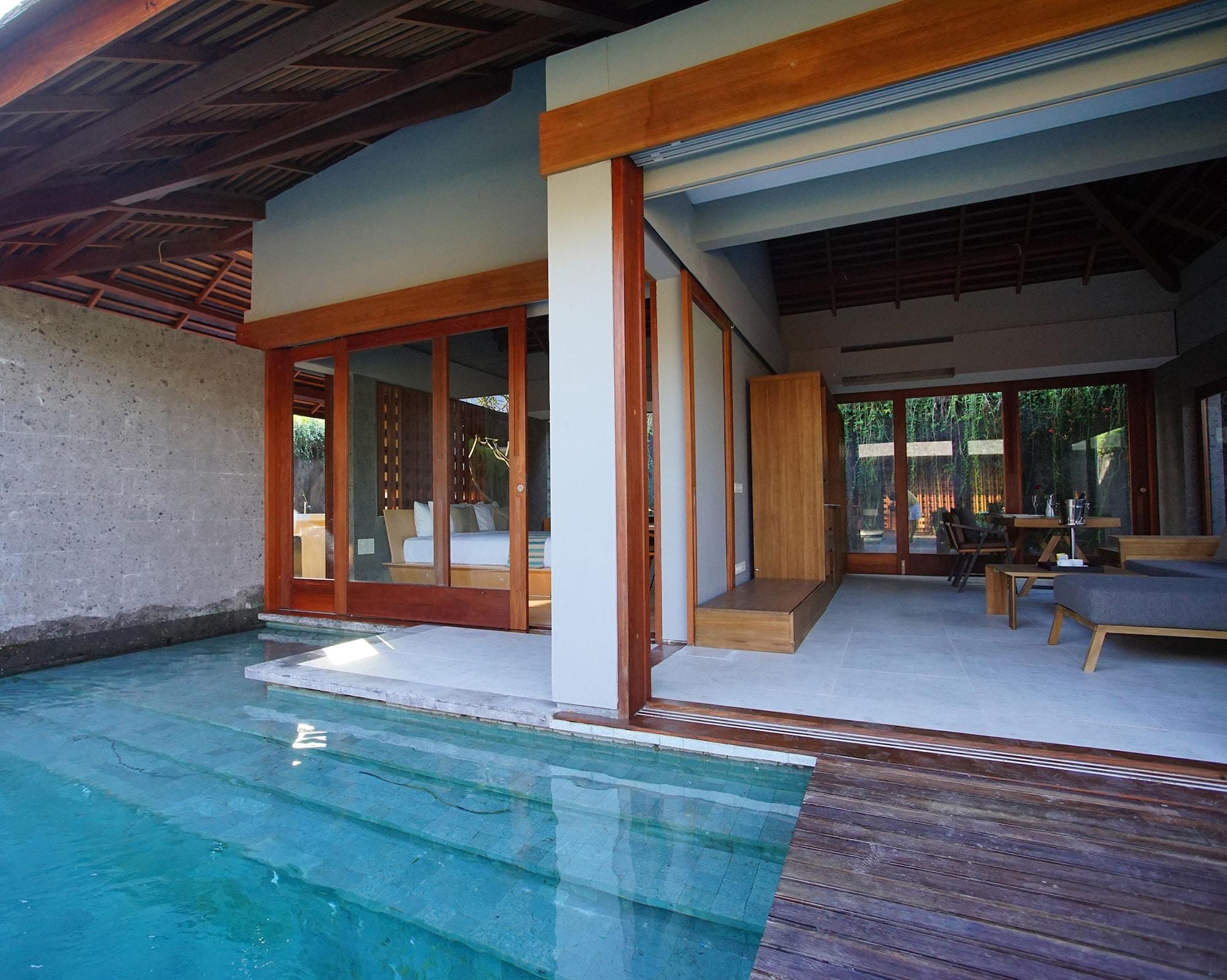 Villa The Santai By Lifestyleretreats Canggu Exterior foto