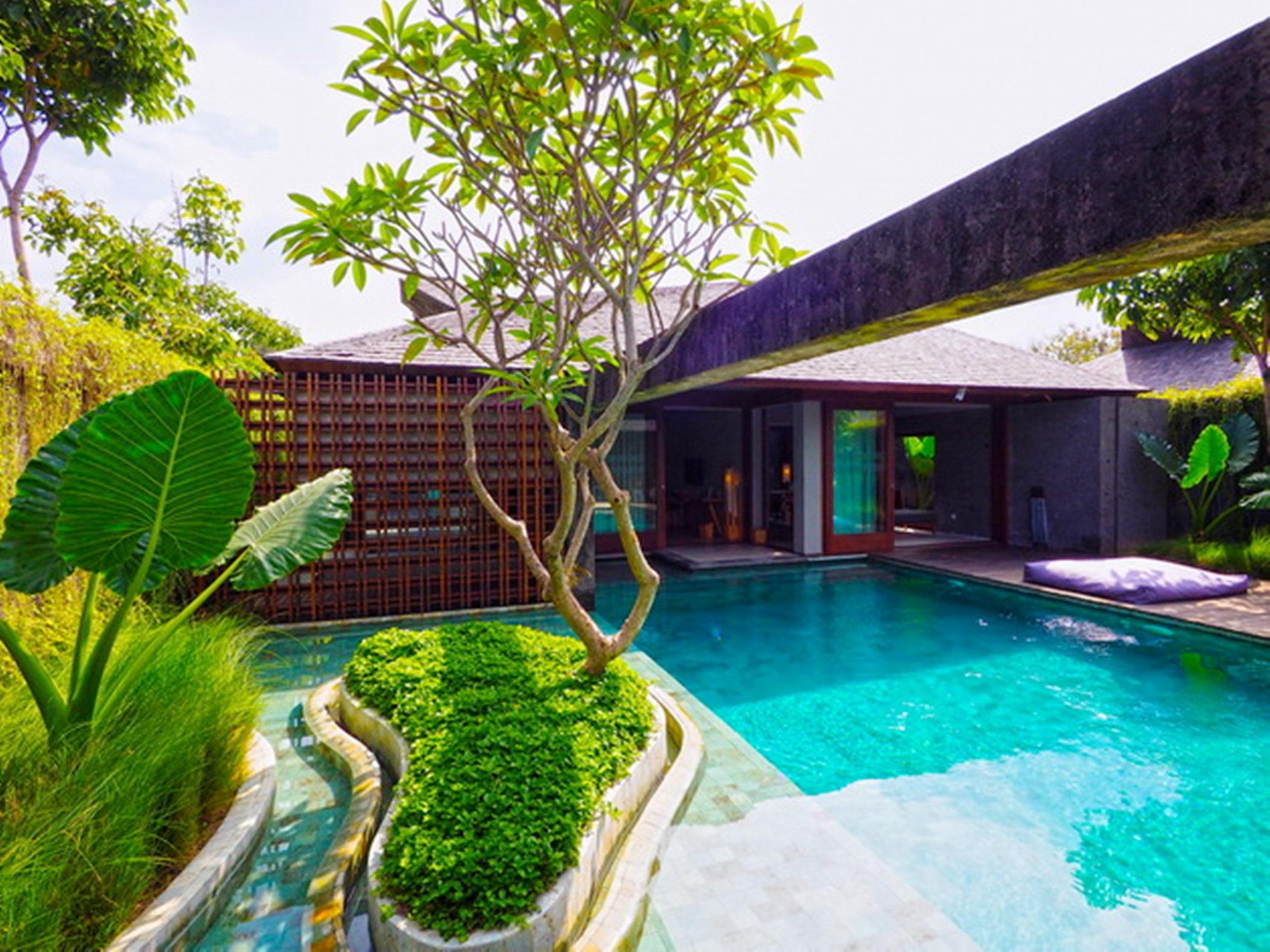 Villa The Santai By Lifestyleretreats Canggu Exterior foto