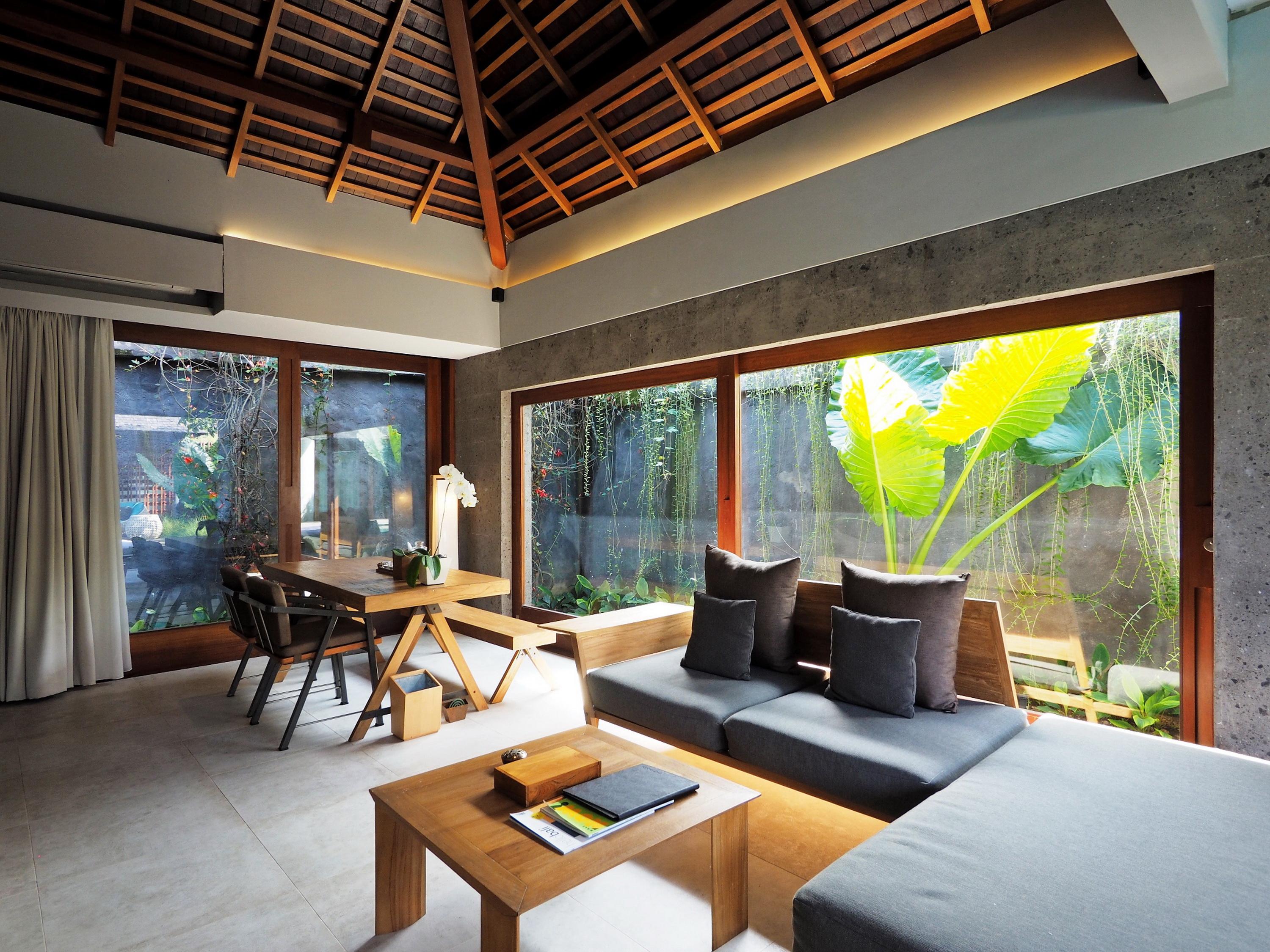 Villa The Santai By Lifestyleretreats Canggu Exterior foto