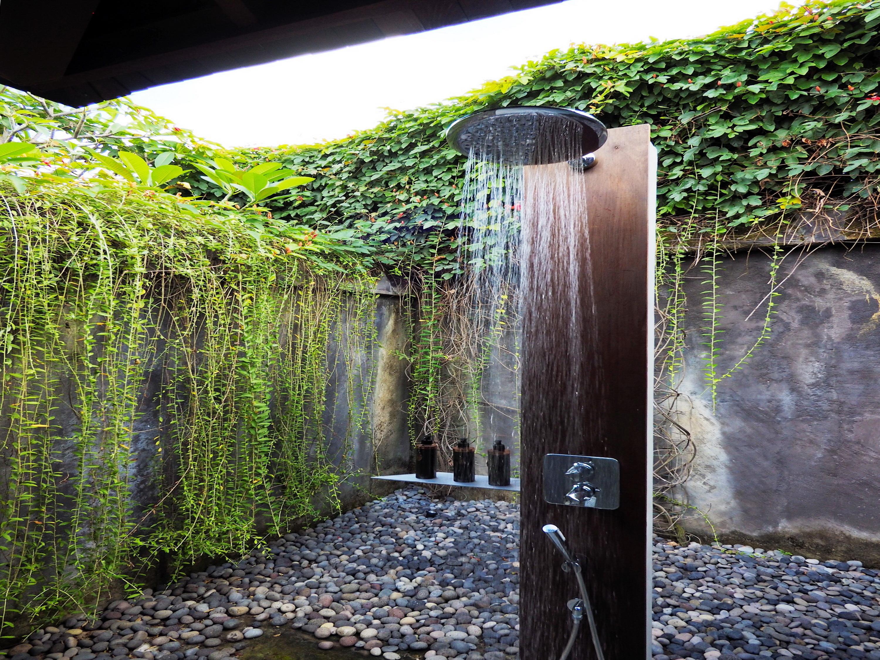 Villa The Santai By Lifestyleretreats Canggu Exterior foto