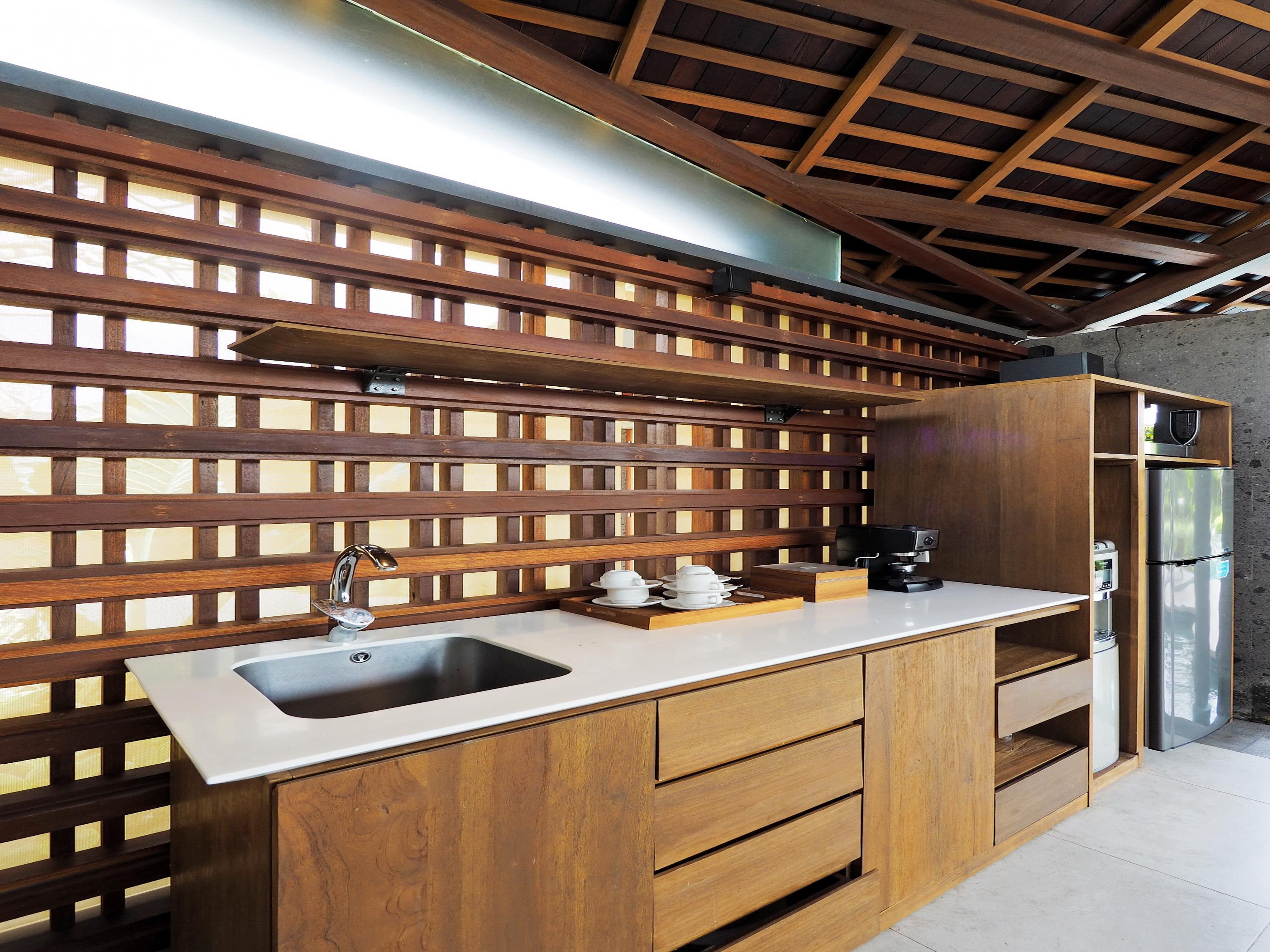 Villa The Santai By Lifestyleretreats Canggu Exterior foto