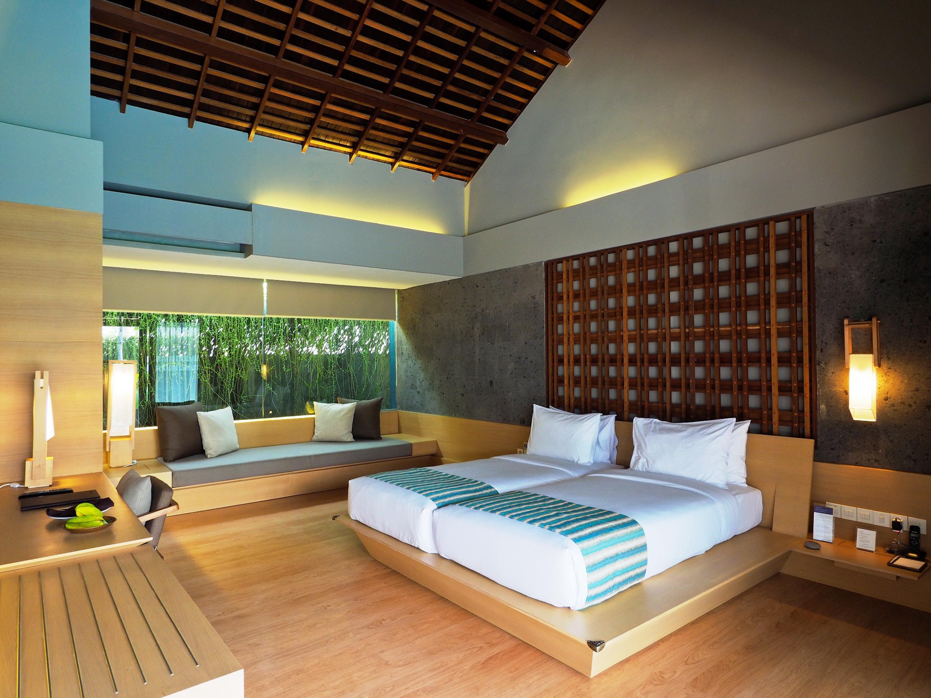 Villa The Santai By Lifestyleretreats Canggu Exterior foto