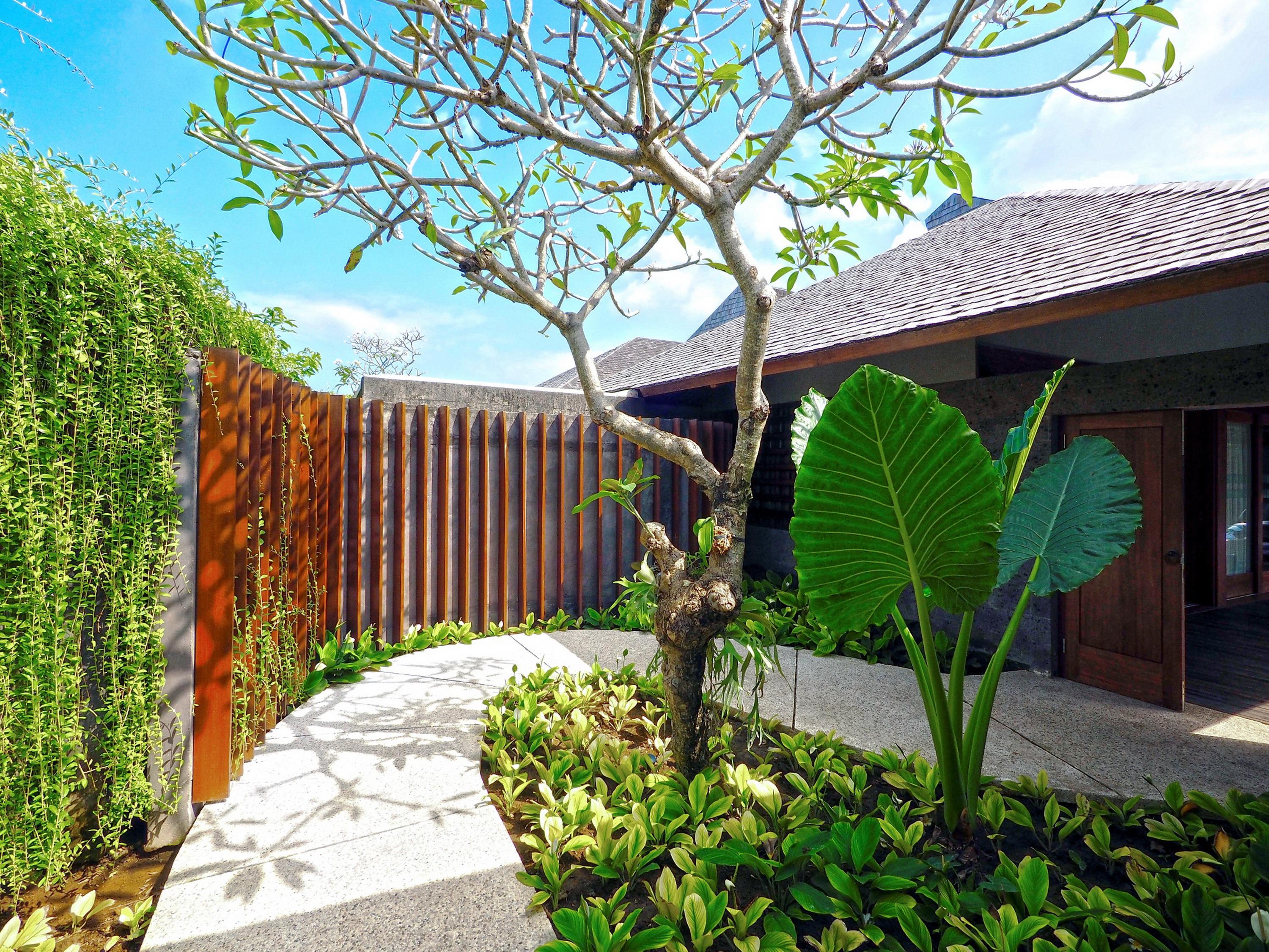 Villa The Santai By Lifestyleretreats Canggu Exterior foto
