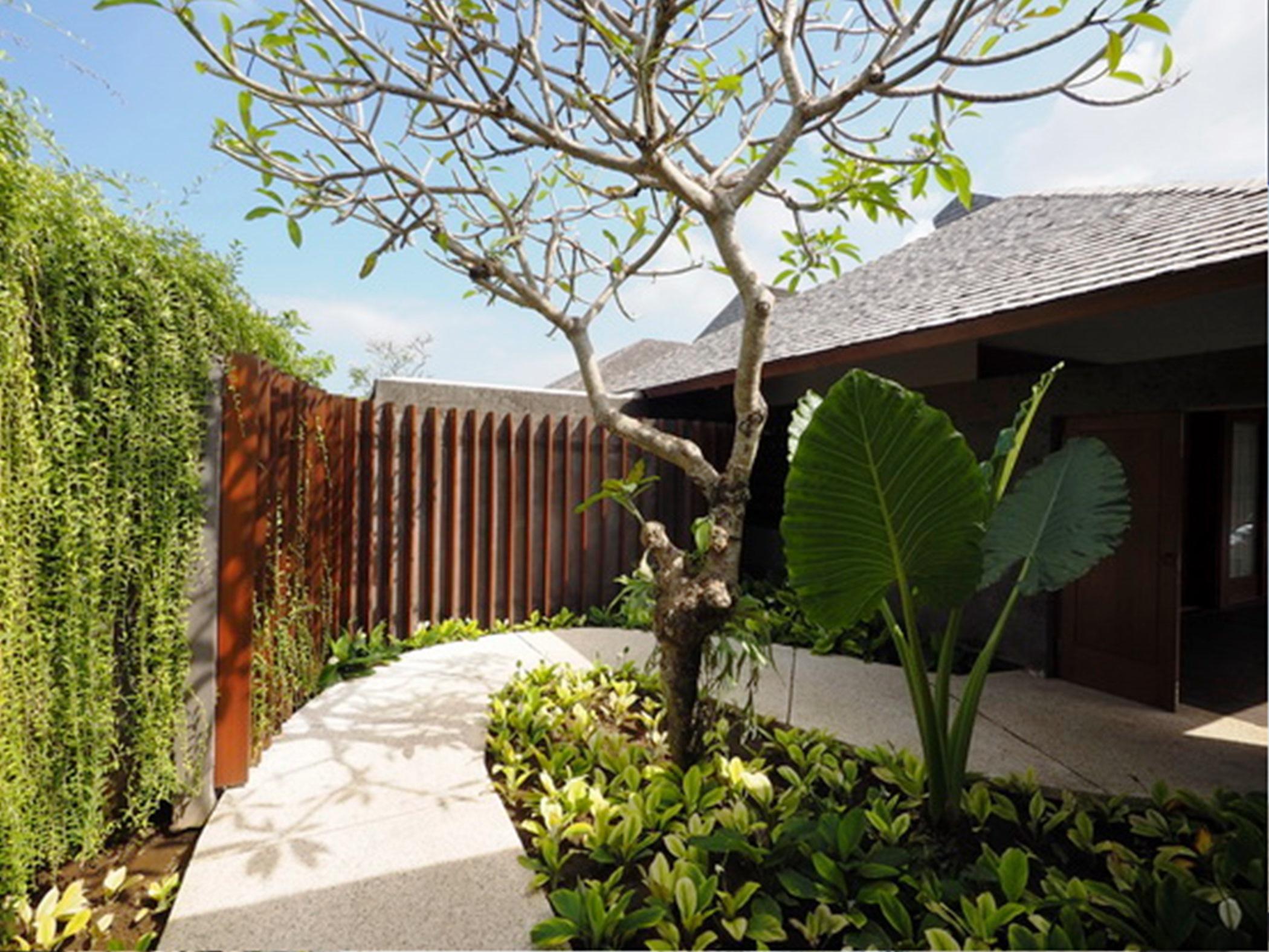 Villa The Santai By Lifestyleretreats Canggu Exterior foto