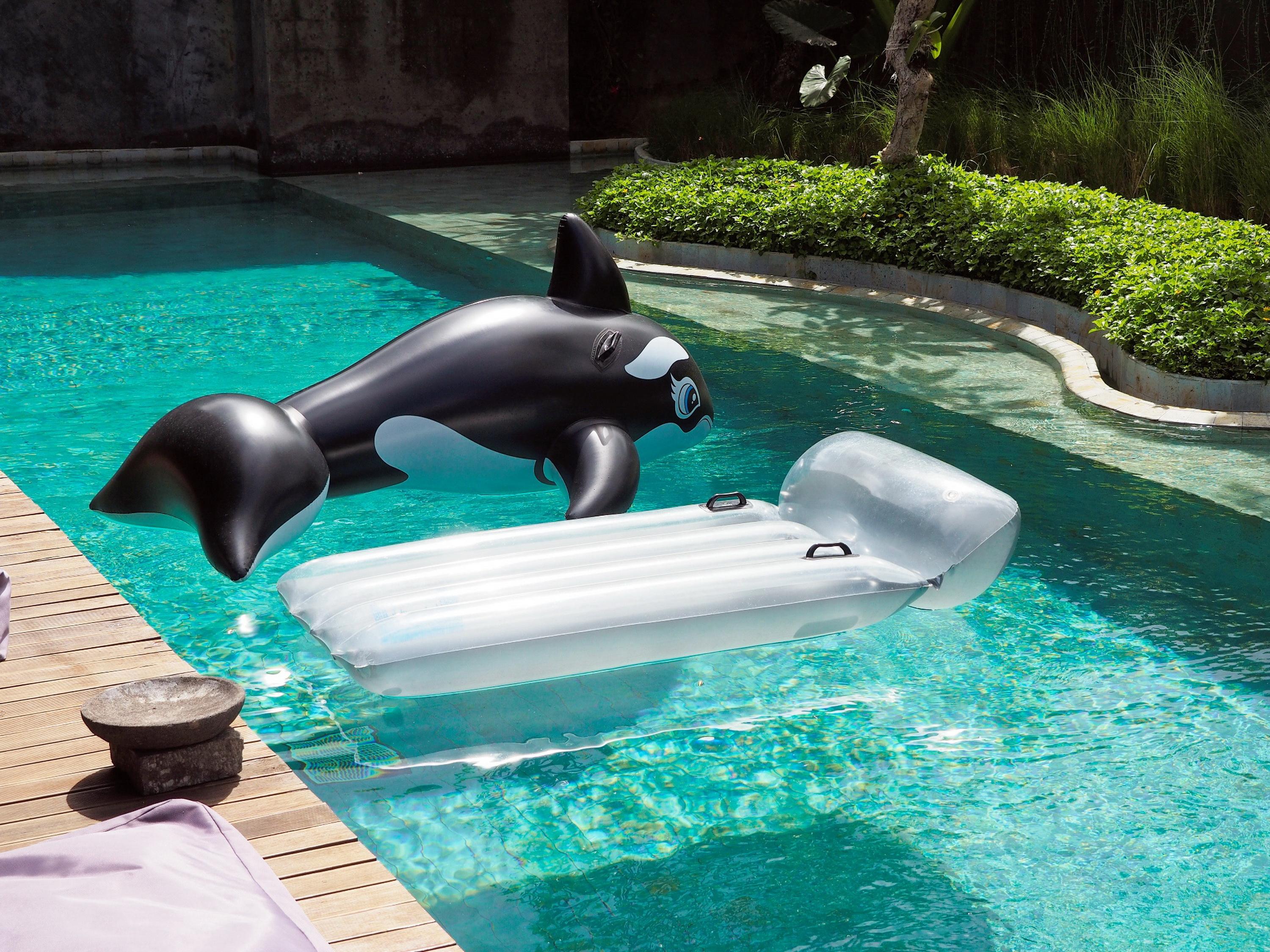 Villa The Santai By Lifestyleretreats Canggu Exterior foto
