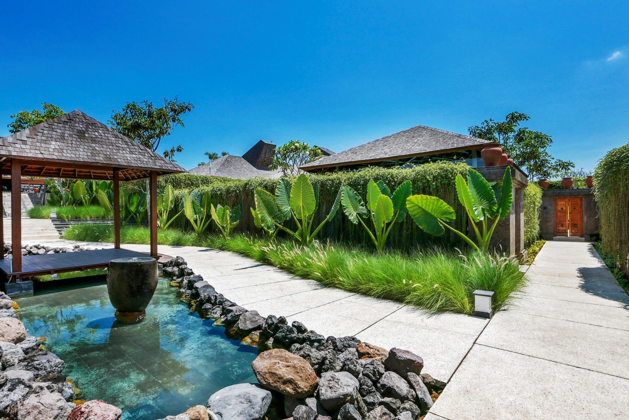 Villa The Santai By Lifestyleretreats Canggu Exterior foto