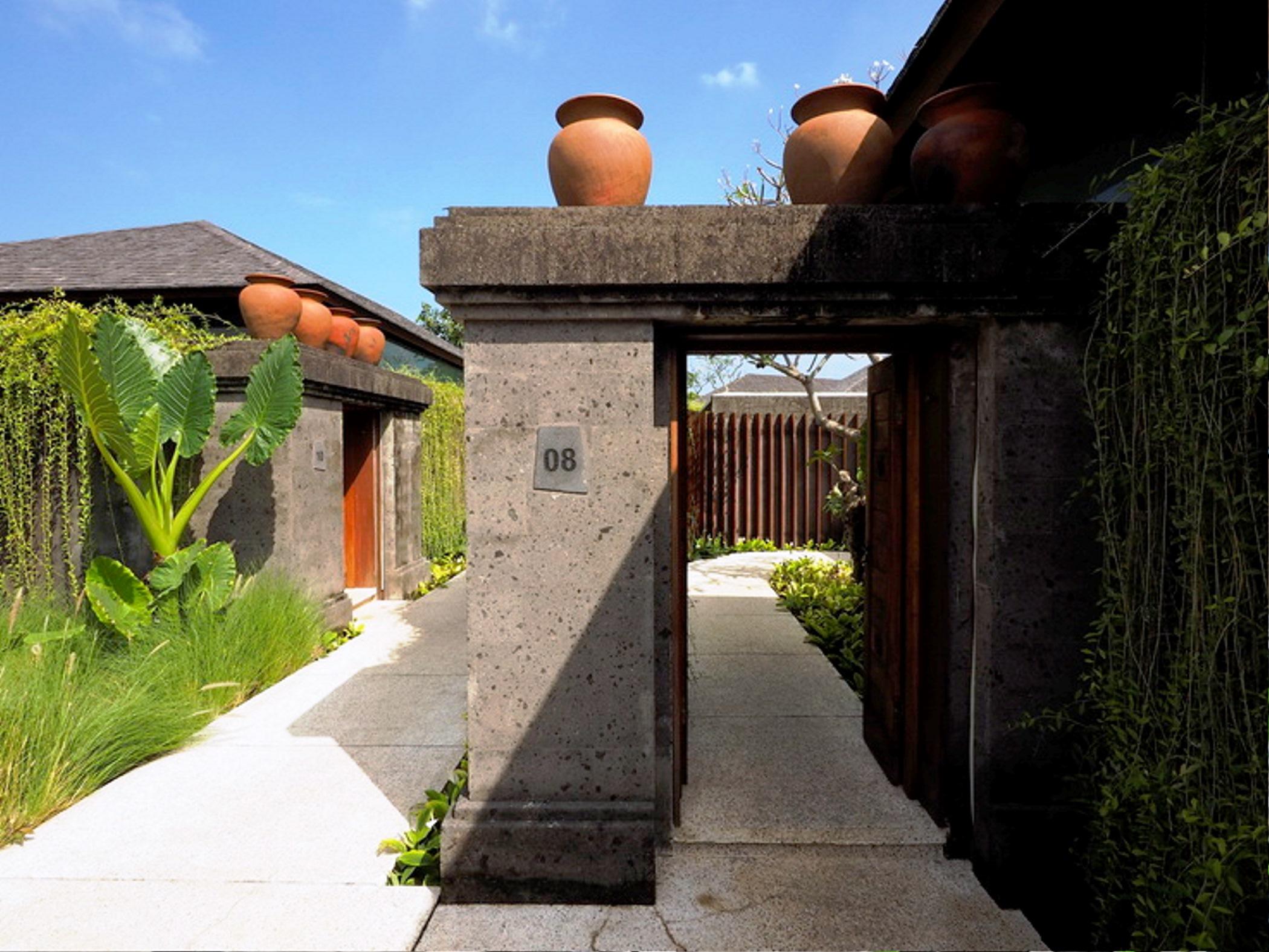 Villa The Santai By Lifestyleretreats Canggu Exterior foto