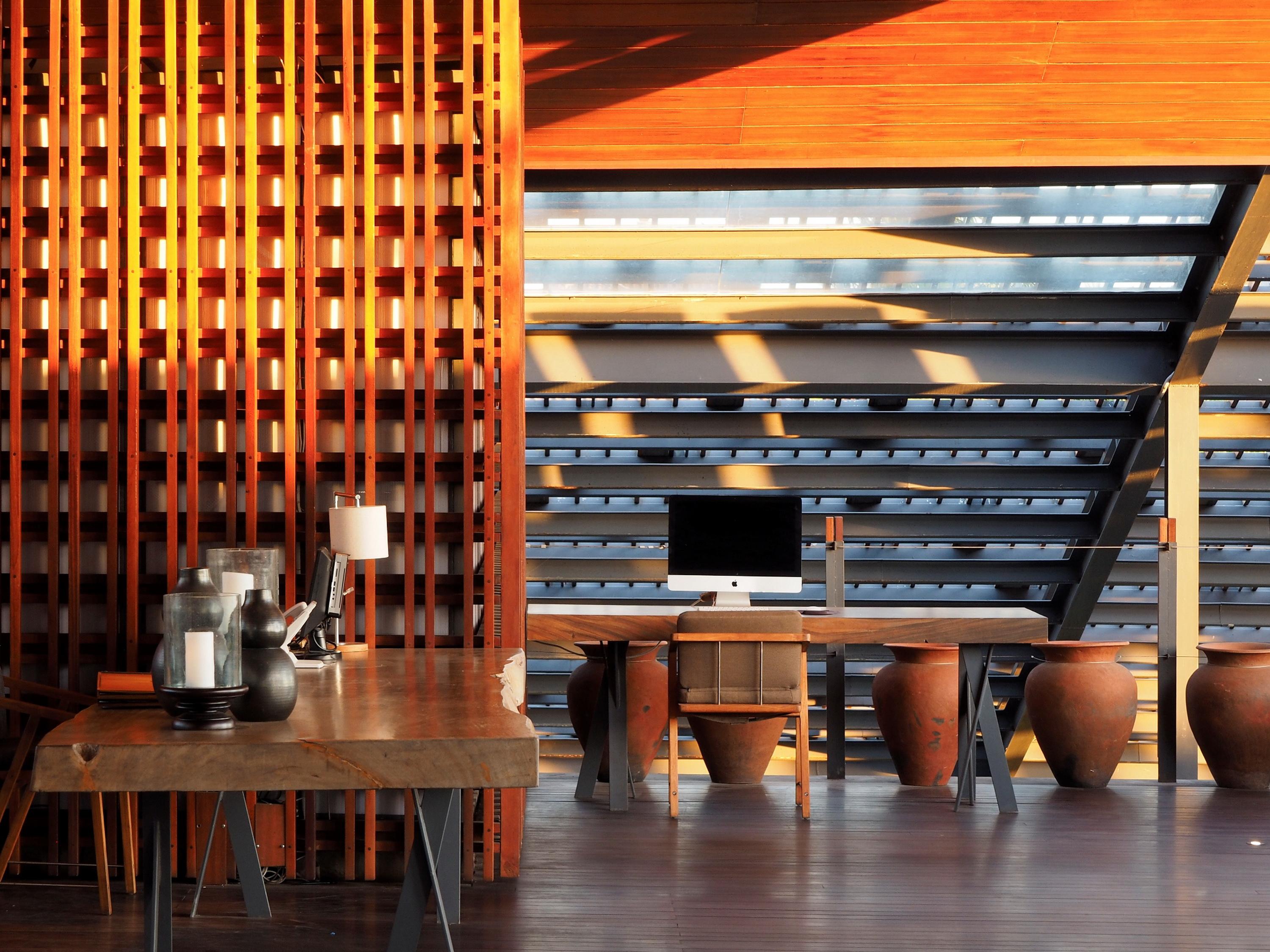 Villa The Santai By Lifestyleretreats Canggu Exterior foto
