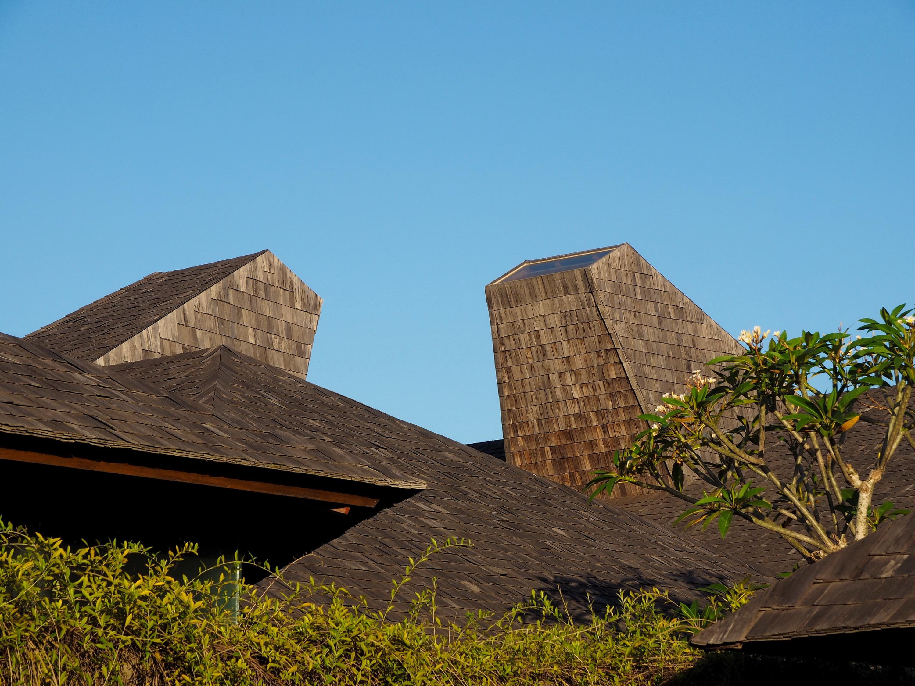 Villa The Santai By Lifestyleretreats Canggu Exterior foto