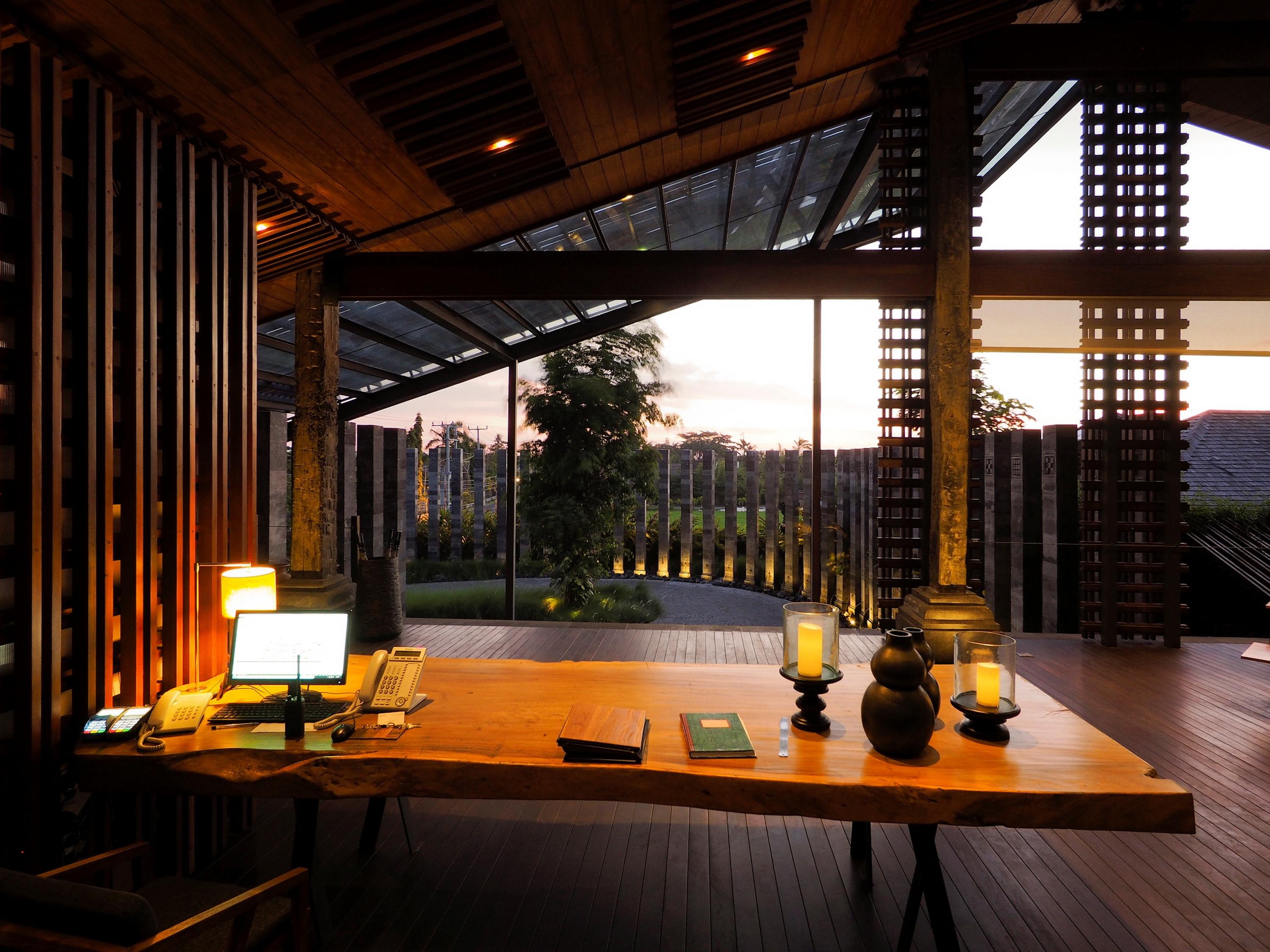 Villa The Santai By Lifestyleretreats Canggu Exterior foto