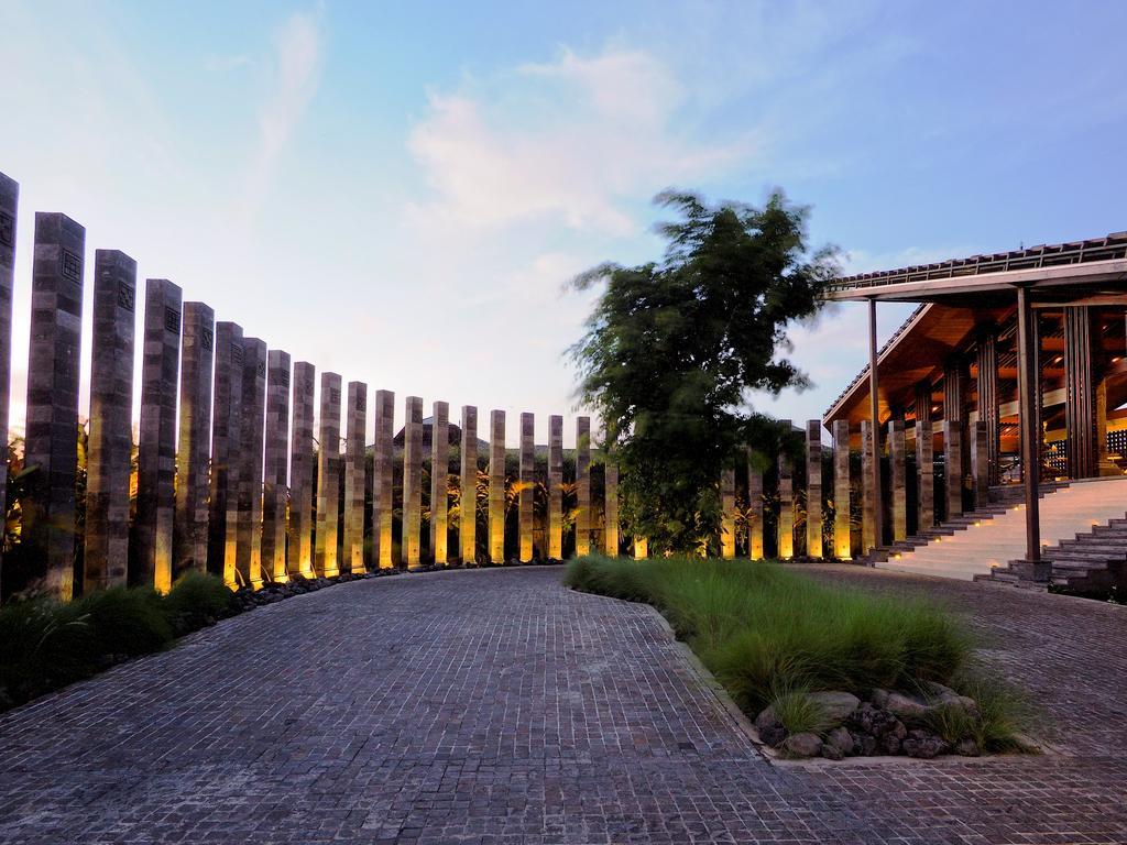 Villa The Santai By Lifestyleretreats Canggu Exterior foto